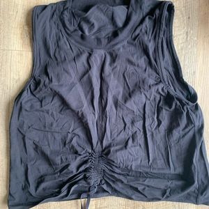 cinch me up tank lululemon